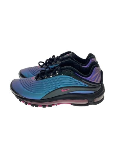 商品画像：AIR MAX DELUXE/エアマックスデラックス/ブルー/AJ7831-004/26cm/BLU/? NULL ? 1