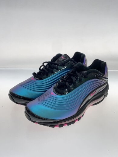 商品画像：AIR MAX DELUXE/エアマックスデラックス/ブルー/AJ7831-004/26cm/BLU/? NULL ? 2