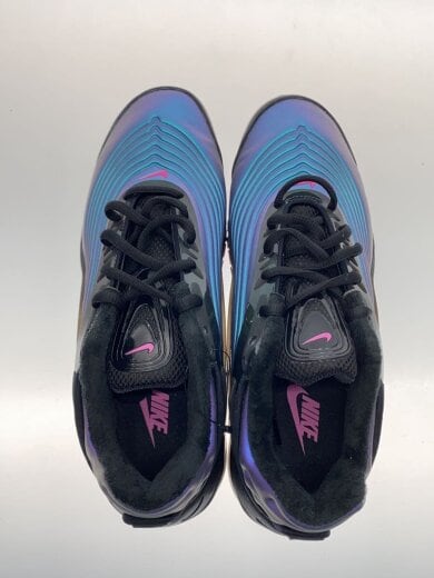 商品画像：AIR MAX DELUXE/エアマックスデラックス/ブルー/AJ7831-004/26cm/BLU/? NULL ? 3