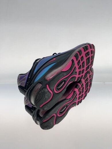 商品画像：AIR MAX DELUXE/エアマックスデラックス/ブルー/AJ7831-004/26cm/BLU/? NULL ? 4