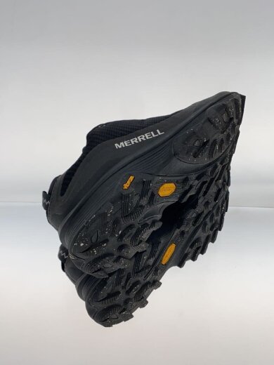 商品画像：ローカットスニーカー/24cm/BLK/ゴアテックス/J067670/? NULL ? 4