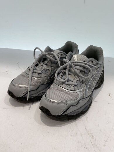 商品画像：ローカットスニーカー/23.5cm/GRY// 2