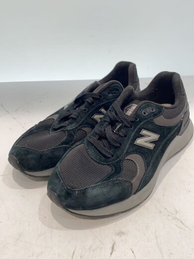 商品画像：ローカットスニーカー/26cm/BLK/U188W1RM// 2