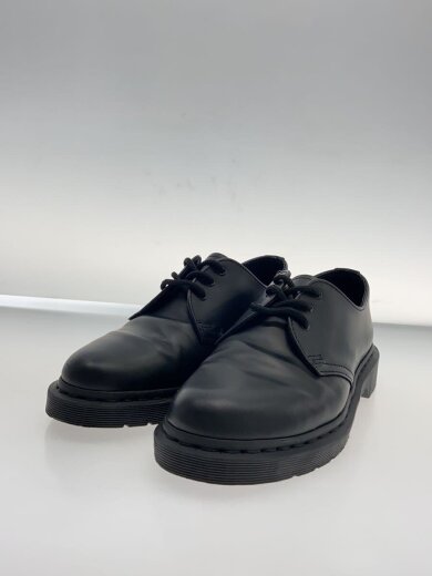 商品画像：ドレスシューズ/UK7/BLK/AW006 2