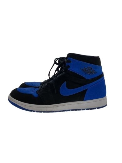 商品画像：AIR JORDAN 1 RETRO HIGH OG_エアジョーダン1 レトロ ハイ OG/28.5cm/BLU 1