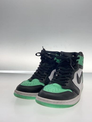 商品画像：AIR JORDAN 1 HIGH OG_エアジョーダン 1 ハイ OG/28.5cm/GRN// 2