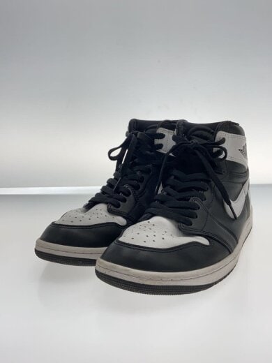 商品画像：AIR JORDAN 1 RETRO HIGH OG_エアジョーダン1 レトロ ハイ OG/28.5cm/BLK// 2