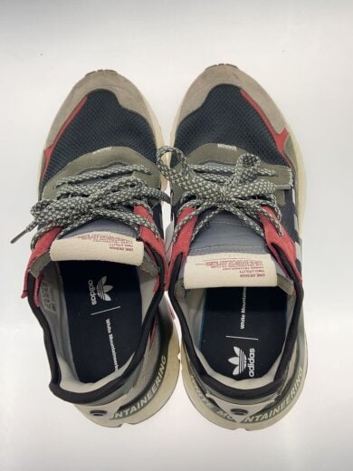 商品画像：オリジナルス/WM NITE JOGGER/ホワイトマウンテニアリング ナイトジョガー/EG1686/28.5c// 3
