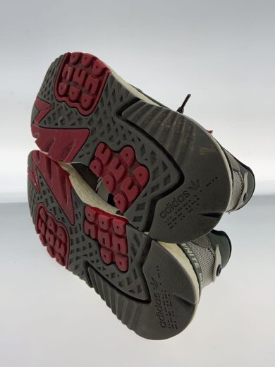 商品画像：オリジナルス/WM NITE JOGGER/ホワイトマウンテニアリング ナイトジョガー/EG1686/28.5c// 4