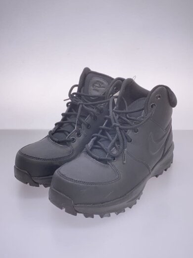 商品画像：MANOA LEATHER_マノア レザー/26.5cm/BLK 2