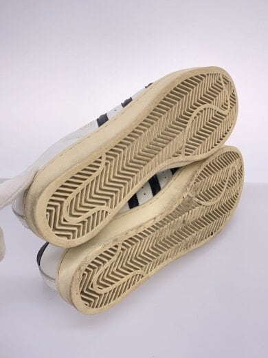 商品画像：SUPERSTAR VINTAGE_スーパースター ヴィンテージ/27cm/WHT// 4