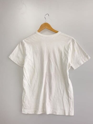 商品画像：Tシャツ/S/コットン/WHT/az-t224// 2