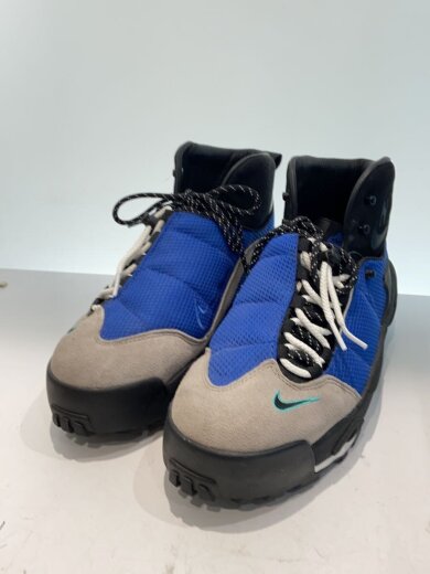商品画像：MAGMASCAPE X SACAI_マグマスケープ X SACAI/27cm/BLU 2