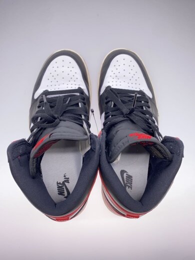 商品画像：AIR JORDAN 1 RETRO HIGH OG_エアジョーダン1 レトロ ハイ OG/27.5cm/RED 3