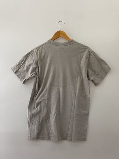 商品画像：Tシャツ/M/コットン/GRY 2