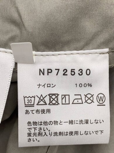 商品画像：COMPACT JACKET_コンパクトジャケット/XL/ナイロン/無地 4