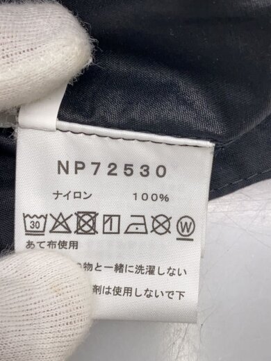 商品画像：COMPACT JACKET_コンパクトジャケット/S/ナイロン/BLK/無地 4