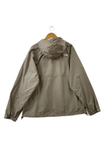 商品画像：COMPACT JACKET_コンパクトジャケット/XL/ナイロン/無地 2