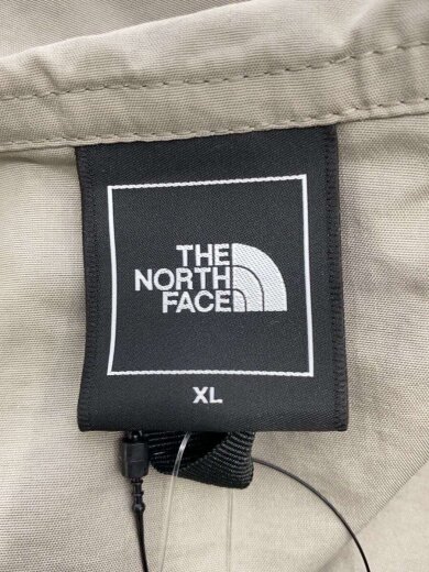 商品画像：COMPACT JACKET_コンパクトジャケット/XL/ナイロン/無地 3