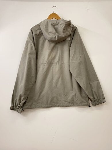 商品画像：COMPACT JACKET_コンパクトジャケット/XXL/ナイロン/無地 2