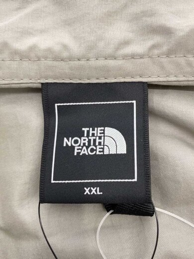 商品画像：COMPACT JACKET_コンパクトジャケット/XXL/ナイロン/無地 3