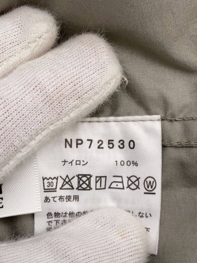 商品画像：COMPACT JACKET_コンパクトジャケット/XXL/ナイロン/無地 4