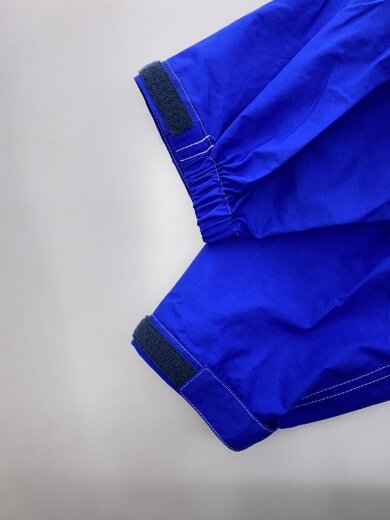 商品画像：COMPACT JACKET_コンパクトジャケット/XL/ナイロン/BLU/無地 5