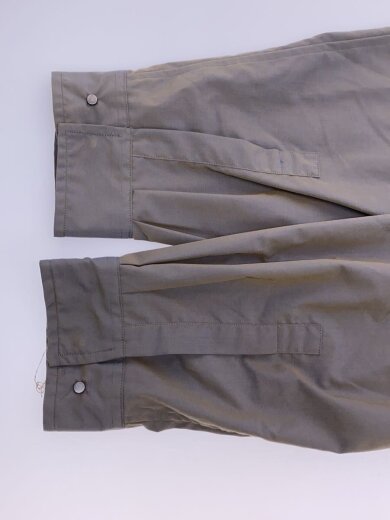 商品画像：26ss/長袖シャツ/1/ポリエステル/GRY/HA700002AA 5