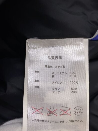 商品画像：ダウンベスト/L/ナイロン/BEG/3434JM// 4