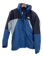 ジャケット/M/ナイロン/NVY/NP21730