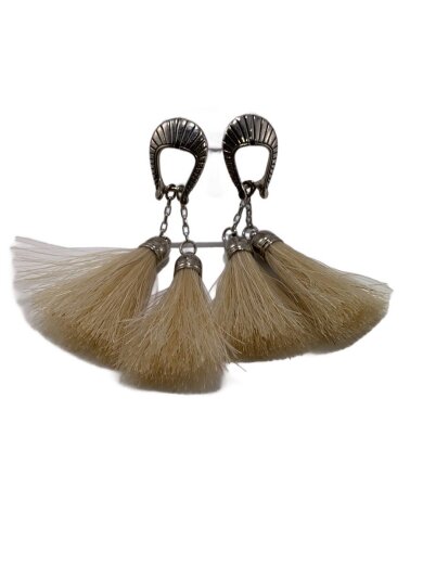 商品画像：ピアス/--/SLV/レディース/TP12-AK254 1