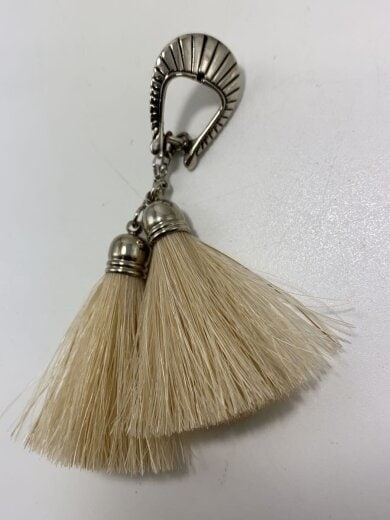 商品画像：ピアス/--/SLV/レディース/TP12-AK254 5