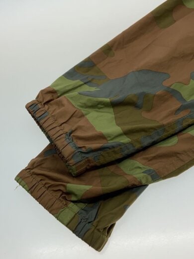 画像：patagoniaナイロンジャケット/S/ナイロン/KHK/カモフラ/272154