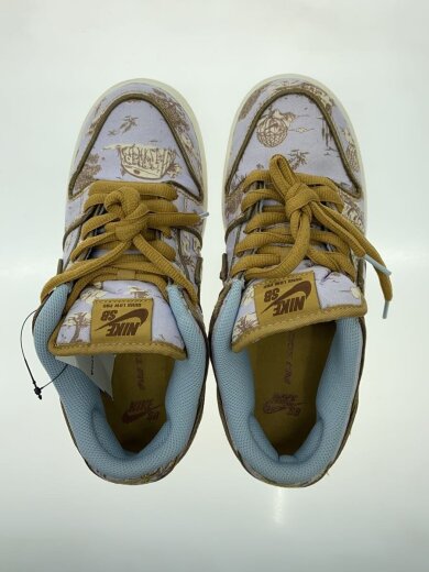 商品画像：DUNK LOW_ダンク LOW/24.5cm/PNK 3