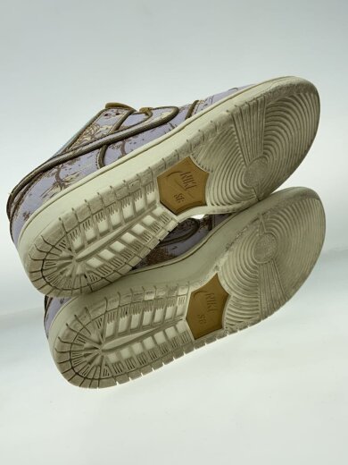 商品画像：DUNK LOW_ダンク LOW/24.5cm/PNK 4