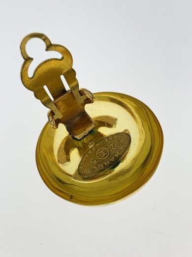 商品画像：イヤリング/--/GLD/レディース// 5