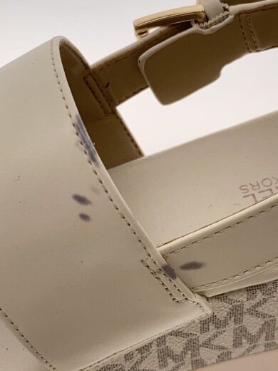 商品画像：サンダル/--/WHT 6