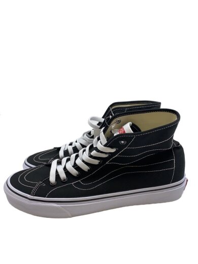 商品画像：ハイカットスニーカー/28cm/BLK/617469-0004 1