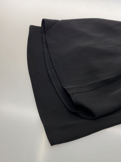 商品画像：長袖シャツ/FREE/ポリエステル/BLK/N25-103-BLK 5