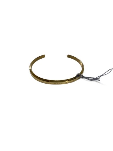 商品画像：バングル/--/GLD/レディース 1