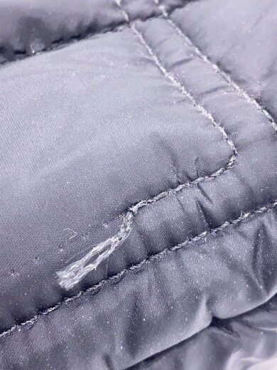 商品画像：ショルダーバッグ/--/BLK/F70507 7