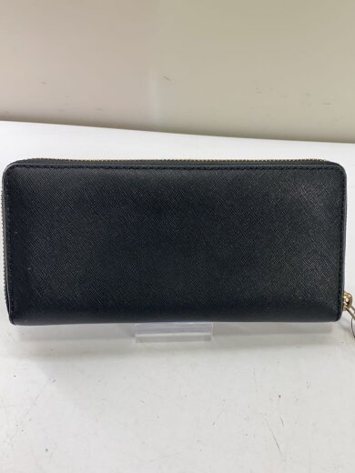 商品画像：長財布/レザー/BLK/レディース/DB-1608 2