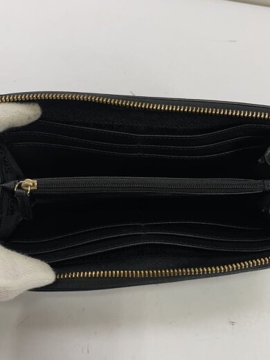 商品画像：長財布/レザー/BLK/レディース/DB-1608 4