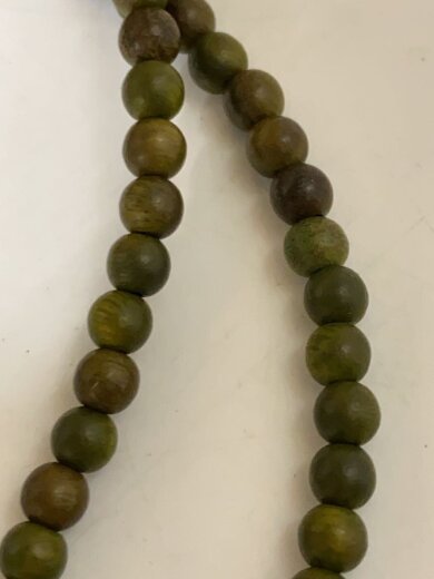 商品画像：Bijoux/ネックレス/--/GRN/トップ無/レディース// 6