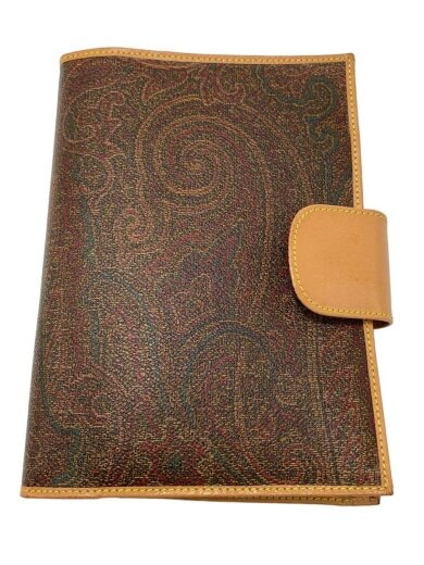 商品画像：2つ折り財布/--/BRW/レディース 1