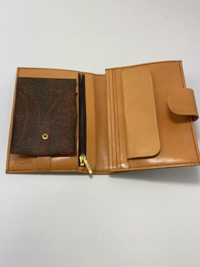 商品画像：2つ折り財布/--/BRW/レディース 4