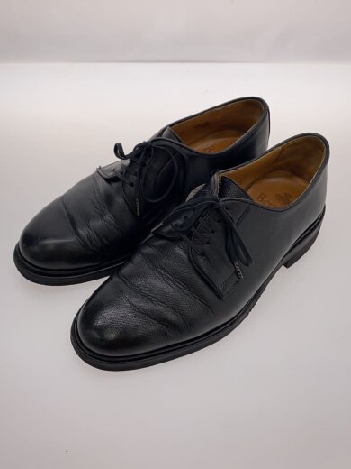 商品画像：ドレスシューズ/--/BLK/レザー/3680 2