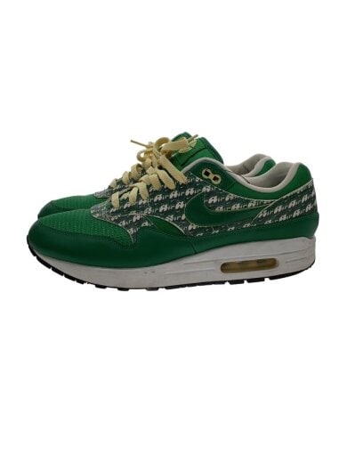 商品画像：AIR MAX 1 PREMIUM_エアマックス 1 プレミアム/29cm/GRN 1