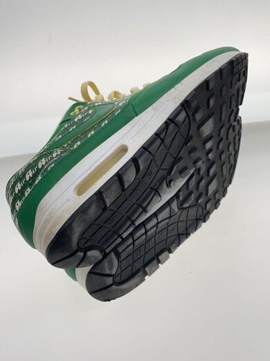 商品画像：AIR MAX 1 PREMIUM_エアマックス 1 プレミアム/29cm/GRN 4