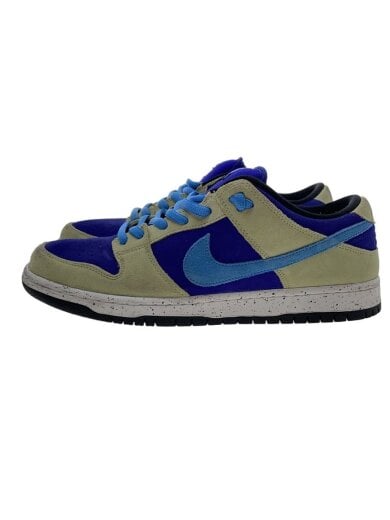 商品画像：ローカットスニーカー/29.5cm/マルチカラー/スウェード/BQ6817-301 1